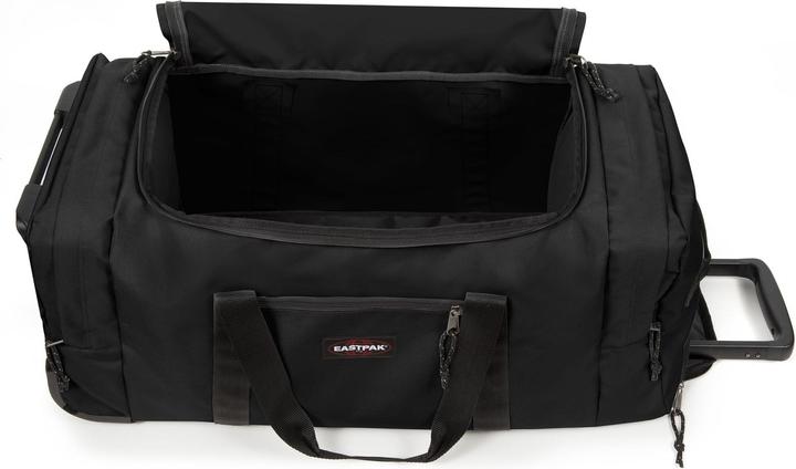 Produktbild Eastpak Leatherface M+ Trolley Reisetasche (69 l, M (50 - 90l))