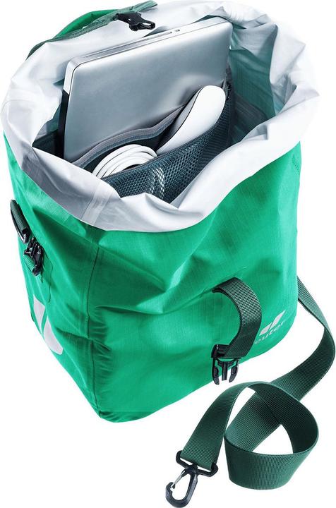 Produktbild Deuter Weybridge 25+5 (30 l, Gepäckträgertasche)