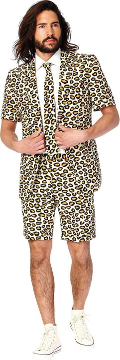 Actual product image OppoSuits The Jag Summer Suit (52)