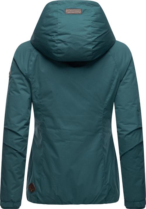 Actual product image Ragwear Dizzie Winter (XL)