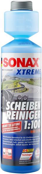 Actual product image Sonax Xtreme (0.25 l)