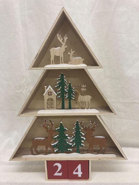 Produktbild GuGus LED Tannenbaum
