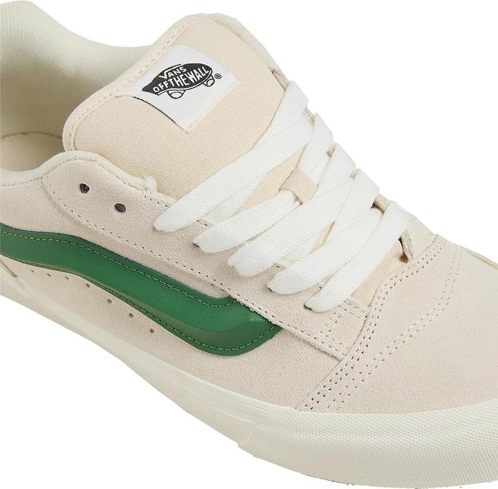 Immagine prodotto Vans Knu Skool VINTAGE SUEDE WHITE/MULTI (40)
