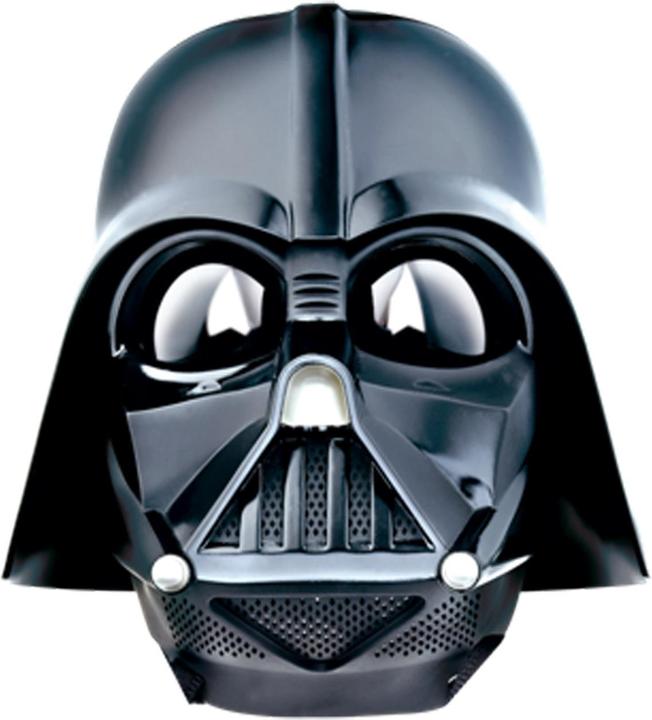 Produktbild Hasbro Star Wars Elektronische mit Stimmenverzerrer Darth Vader
