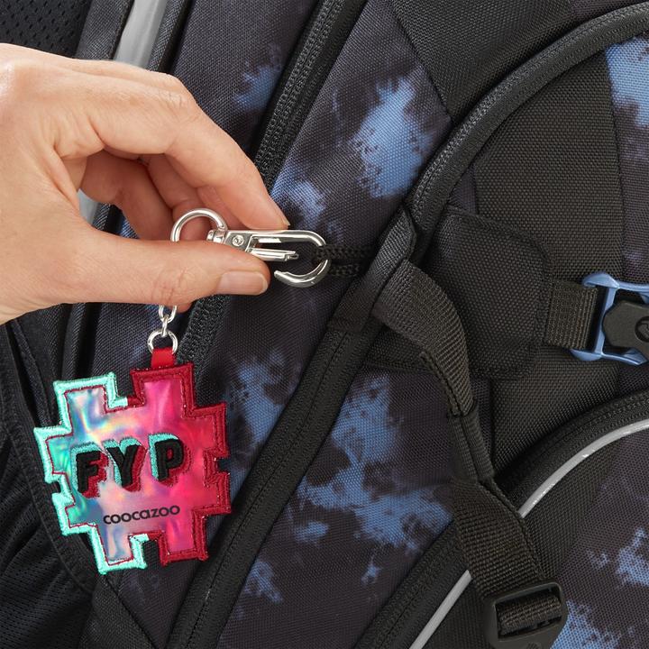 Image du produit Coocazoo sac à dos scolaire MATE, 30 litres (30 l)