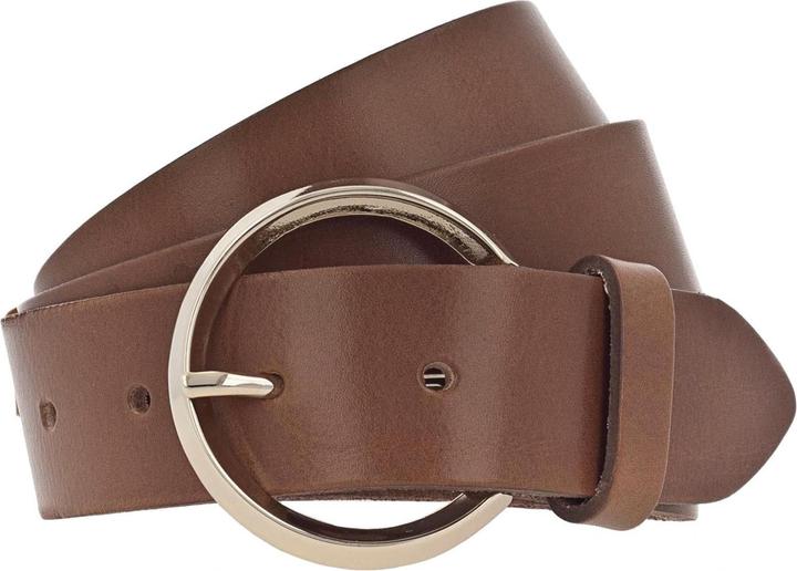 Actual product image Vanzetti Belt leather (95)