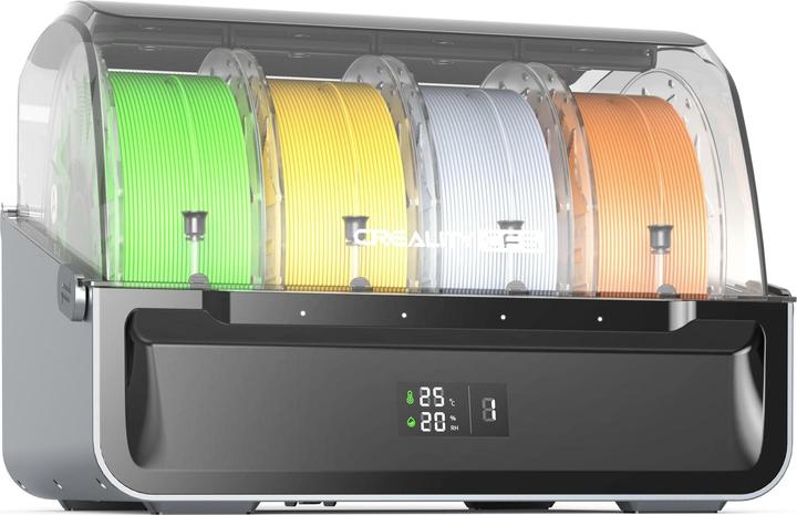 Produktbild Creality CFS Multicolor System Box (Zubehör)