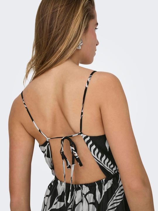 Immagine prodotto Only ONLCATJA Langes Kleid Kleid (L)