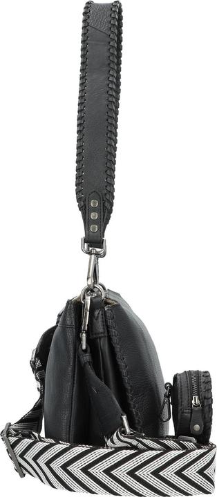 Produktbild Harbour 2nd Just Pure Schultertasche Leder 31 cm