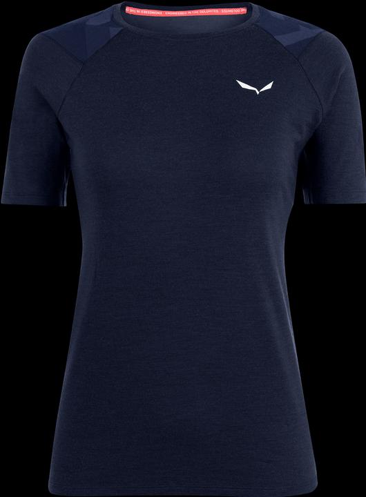 Immagine prodotto Salewa Maglietta Cristallo Warm AMR (34, XS)