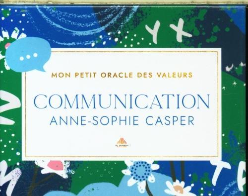 Produktbild El Dorado Communication (Casper Anne-Sophie, Französisch)