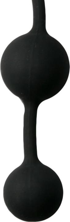 Image du produit Black Velvets Chaîne à boules