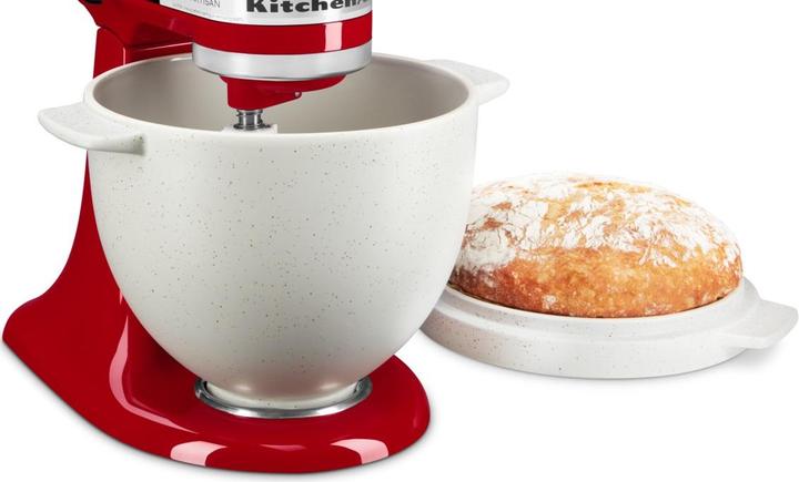 Productafbeelding KitchenAid Broodbakkom Keramisch