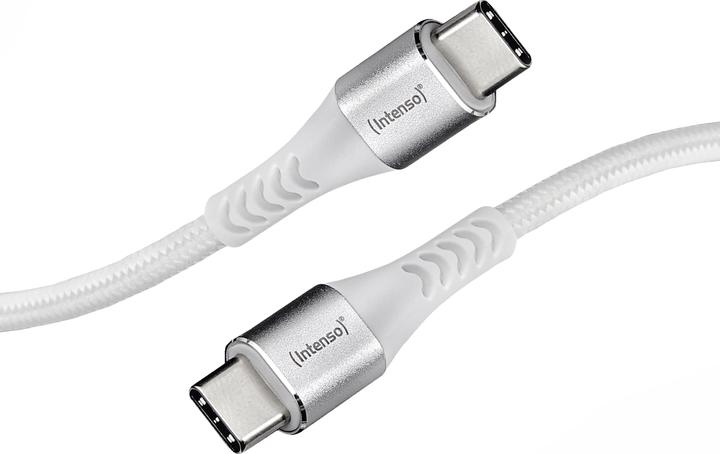 Intenso USB C — USB C (1.50 m, USB 2.0, 60 W)