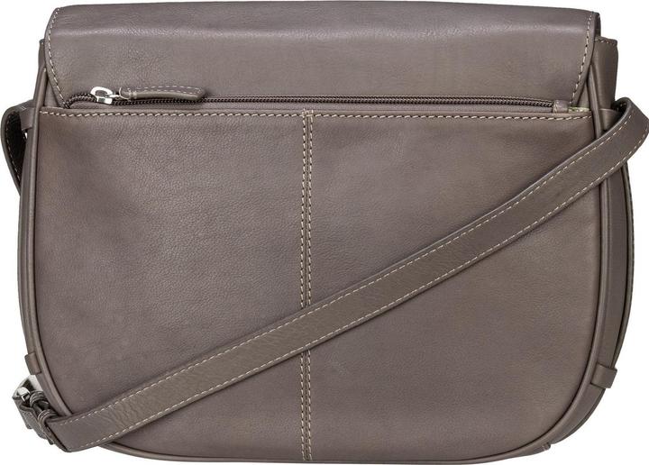 Actual product image Leonhard Heyden Saddlebag Nice 7414 (Saddle bag)