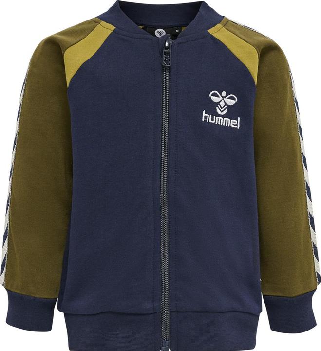 hummel Hmlleague Zip Jacket (104)