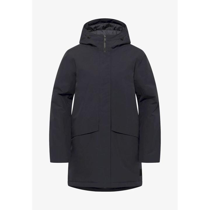 Produktbild Jack Wolfskin Tempelhof Coat W (S)