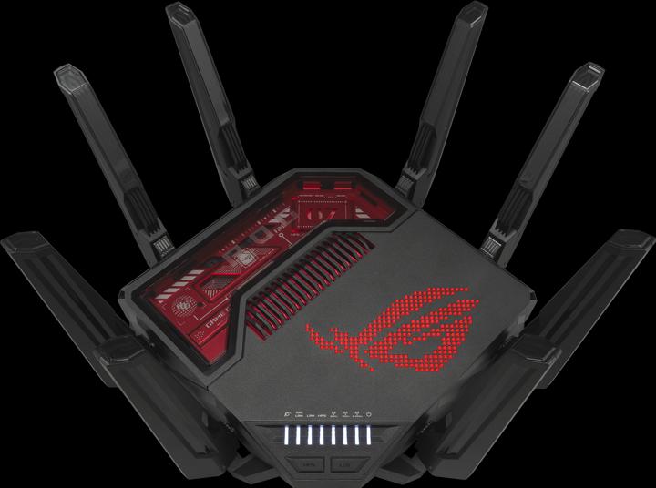 Produktbild ASUS ROG GT-BE19000