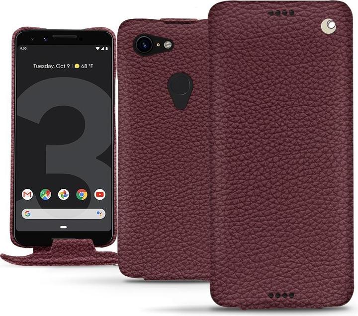 Noreve Leather cover vertical (Google Pixel 3)
