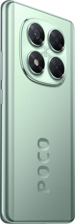 Produktbild Xiaomi Poco X7 (256 GB, Grün, 6.67", Dual SIM, 50 Mpx, 5G)
