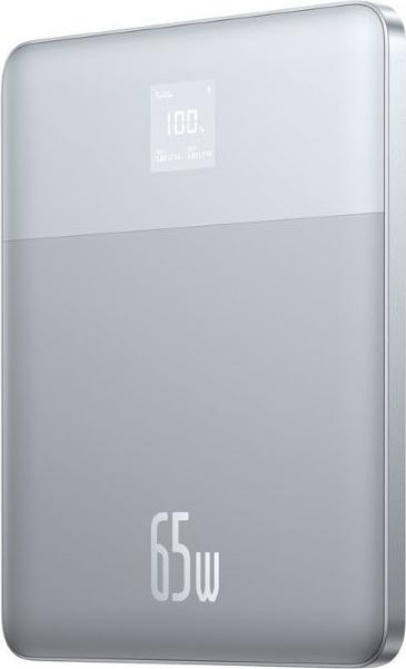 Produktbild Baseus Blade2 Series Fast Charge Powerbank 65W 12000mAh (12000 mAh, 65 W, 65 Wh)