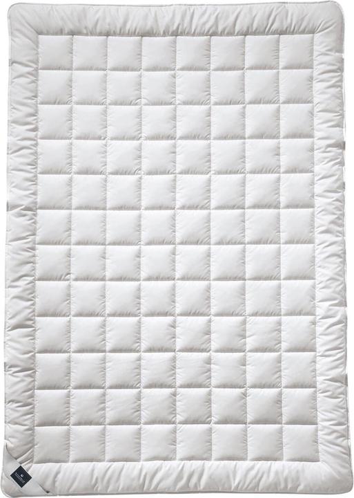 Immagine prodotto Billerbeck Coperta in pelo naturale Sari extra light, imbottitura: 100% seta (600 g, 155 x 220 cm)