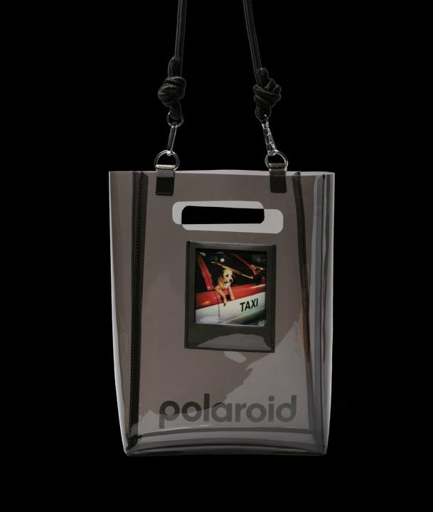 Produktbild Polaroid Bucket Bags (Kamera Schultertasche)