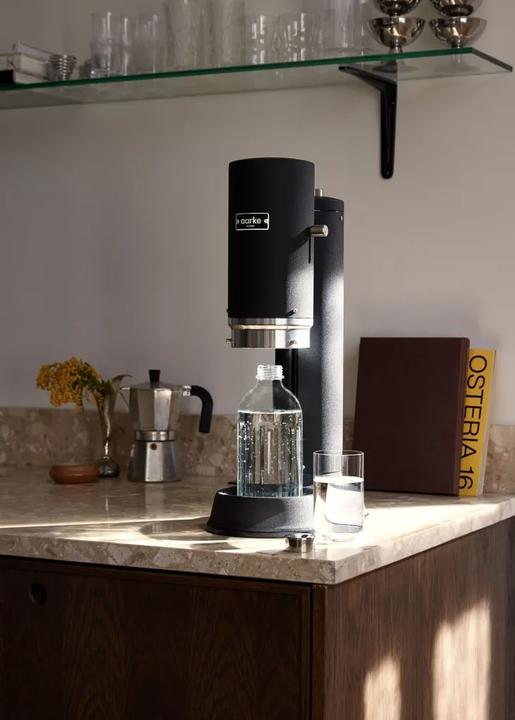 Productafbeelding Aarke Carbonator Pro