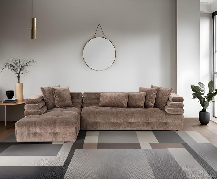 Actual product image Atelier del Sofa Boston (Corner sofa)