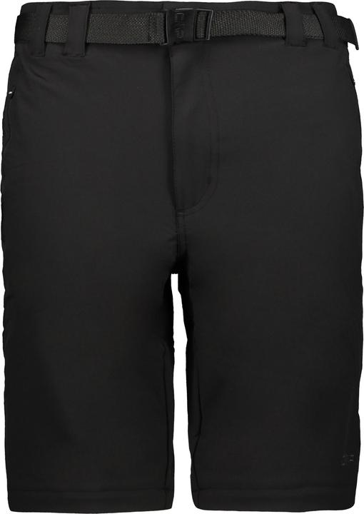 CMP Campagnolo Bermuda Zipp Off Trekking Hose