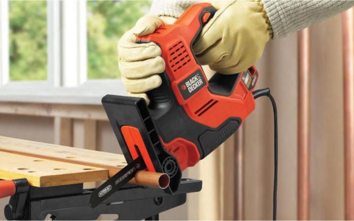 Produktbild Black & Decker Scorpion