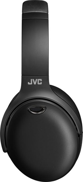 Actual product image JVC HA-S100N - Headphones with microphone - full size - Bluetooth - wireless, wired - active G (ANC, 25 h, Cable)
