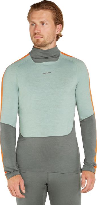 Produktbild Icebreaker 200 Sonebula High Neck (XL)