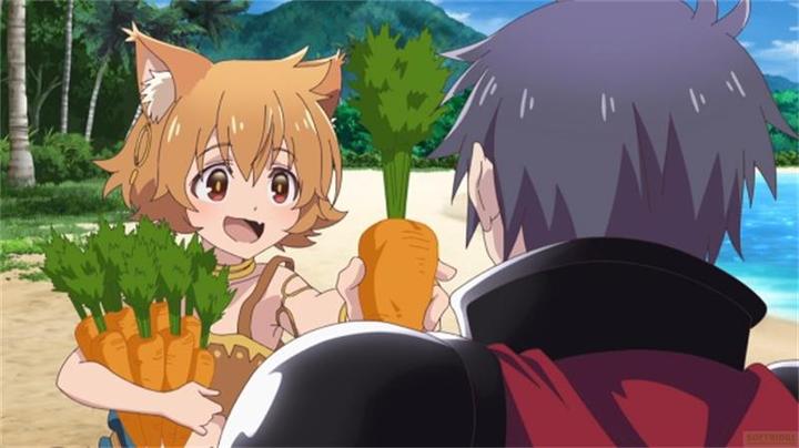 Actual product image I'm Quitting Heroing - Vol. 1 (Ep. 1-6) (DVD) (DVD, 20230216, German, Japanese)