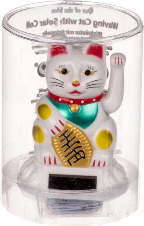 Immagine prodotto Ootb Cella solare Winky Cat