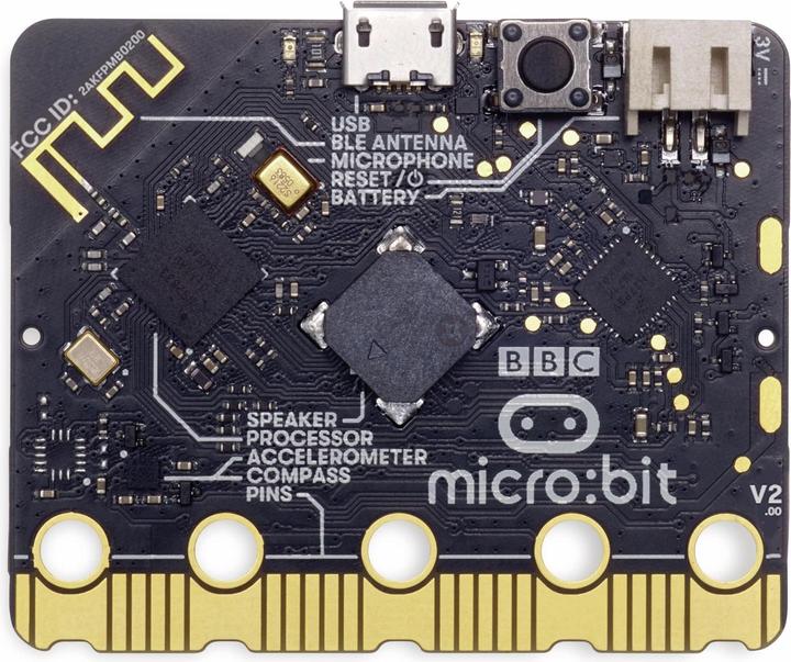 Image du produit micro:bit V2 Go