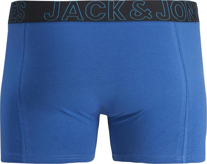 Immagine prodotto Jack & Jones Confezione da 3 boxer Per ragazzi Boxer (176, confezione da 3)