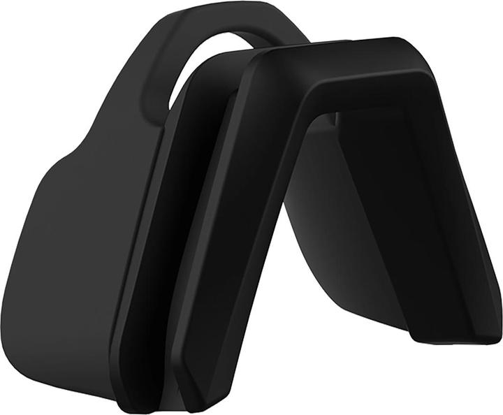 React Nose piece Optray Basic onyx (black) (Onyx (black))