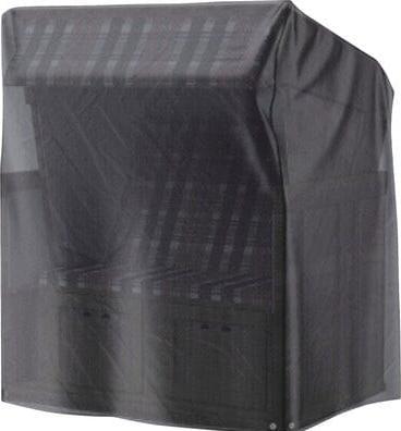Actual product image AeroCover Cover wicker beach chair