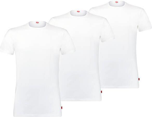 Levis Basic Tshirt (XXL)