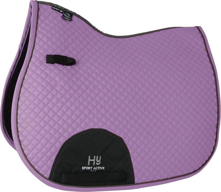 Actual product image Hy Equestrian Horse GP Saddlepad