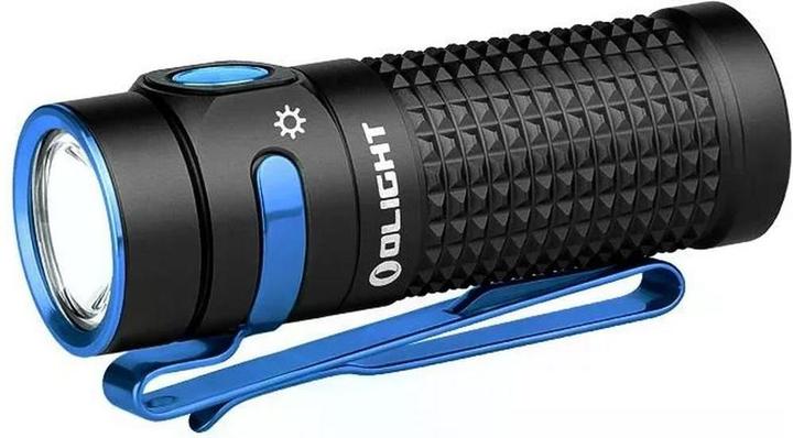 Actual product image Olight Baton 4 (6.30 cm, 1300 lm)