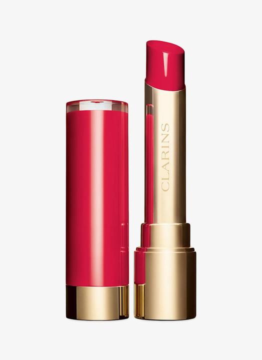 Image du produit Clarins Joli Rouge Lacquer - Pink Cranber 760L (760L Canneberge rose)
