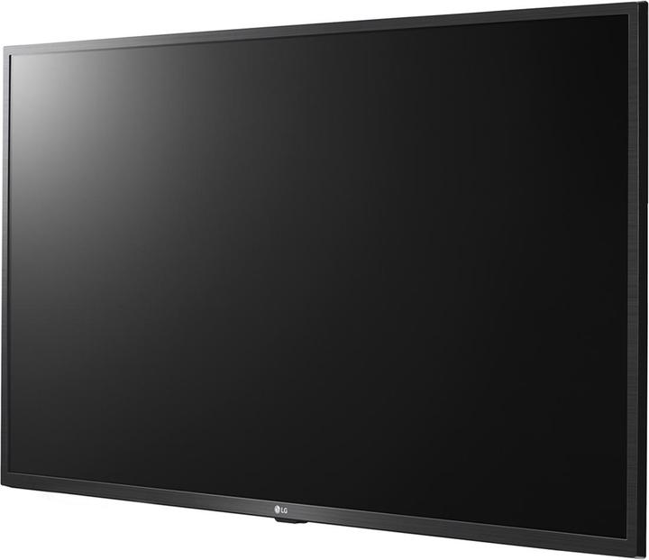 Actual product image LG 50UL3G-B (3840 x 2160 Pixels, 50")