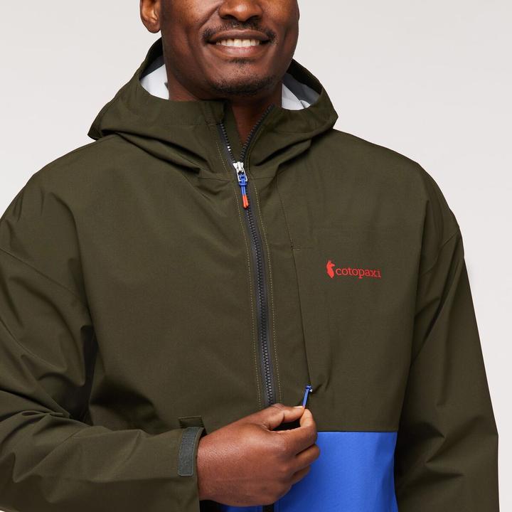 Image du produit Cotopaxi Cielo Rain Jacket (L)