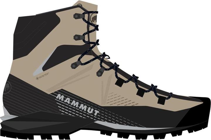 Produktbild Mammut Kento Guide II High GTX (42)