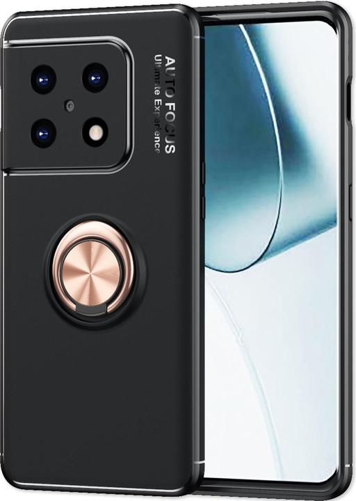 Immagine prodotto Nalia Anello opaco in silicone (OnePlus 10 Pro)