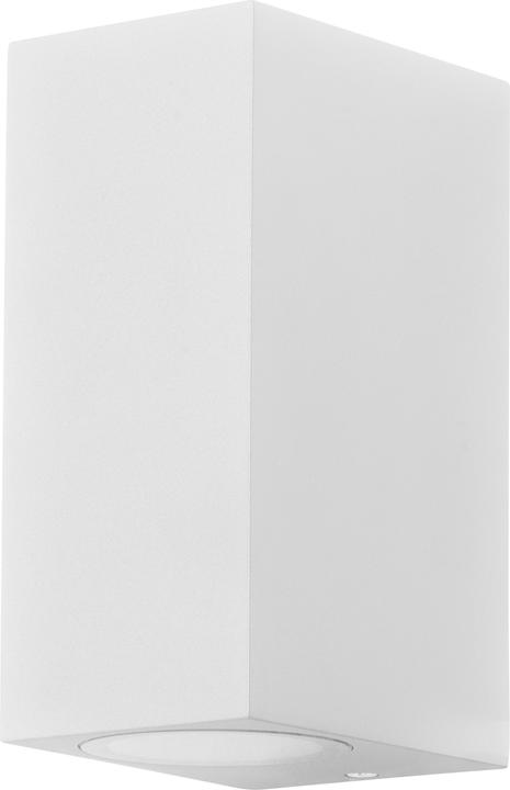 Immagine prodotto Ledvance Endura Classic Square UpDown bianco (GU10, IP44)