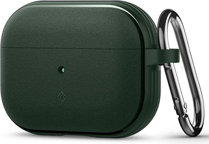 Produktbild Spigen Caseology Vault Apple AirPods Pro 1/2 Case - Green (Kopfhörer Tasche)