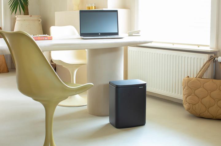 Immagine prodotto Brabantia Cestino per rifiuti Bo (12 l)